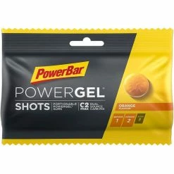 Powerbar PowerGel Shots - Gel énergétique