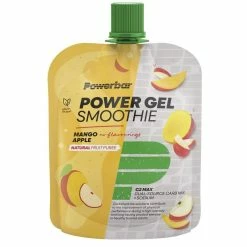 Powerbar PowerGel Smoothie - Gel énergétique